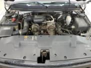 ✅ 2011 Chevrolet Silverado 1500 Work Truck • VIN: 1GCRCPEX5BZ294622 • Lot: 92327815. Listed on Copart with 233,890 mi. Free auction sales archive from the USA and detailed vehicle history report at DreamBid. Image 11.