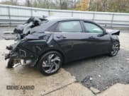 ✅ 2026 Hyundai Elantra Limited • VIN: KMHLP4DG9SU055867 • Лот: 90499125. Опубликован ранее на Copart с пробегом 7 038 миль. Бесплатный доступ к архиву аукционных продаж из США и подробный отчёт об истории автомобиля на DreamBid. Изображение 3.