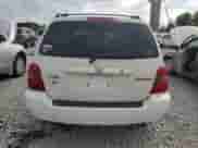 2001 Toyota Highlander с VIN JTEGF21AX10027591, выставлен на аукционе Copart как лот 71690425 с пробегом 208 095 миль миль и На запчасти • Non repairable. История ставок и продаж доступна на DreamBid. Изображение 6.