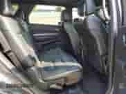 2018 Dodge Durango GT z VIN 1C4RDJDG7JC404857, wystawiony jako Copart lot #65951125 z przebiegiem 166 015 mil mil oraz Szkoda całkowita • Salvage title. Historia ofert i sprzedaży dostępna na DreamBid. Obrazek 11.