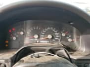 ✅ 2004 Ford Explorer XLT • VIN: 1FMDU73KX4ZA52308 • Lot: 78423384. Listed on Copart with 221,033 mi. Free auction sales archive from the USA and detailed vehicle history report at DreamBid. Image 9.