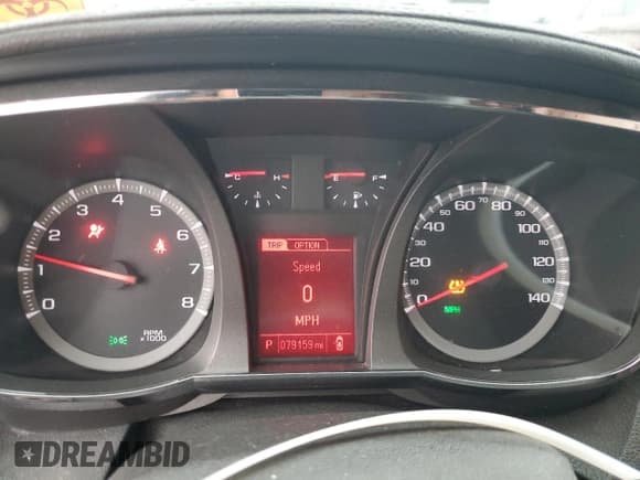 ✅ 2016 GMC Terrain SLE • VIN: 2GKALMEK0G6292719 • Lot: 87454135. Wystawiony na Copart z przebiegiem 79 159 mil. Bezpłatny archiwum sprzedaży aukcyjnych z USA i szczegółowy raport historii pojazdu na DreamBid. Zdjęcie 9.