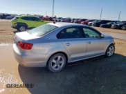 ✅ 2013 Volkswagen Jetta TDI w/Premium • VIN: 3VWLL7AJ3DM431369 • Lot: 59172495. Listed on Copart with 117,976 mi. Free auction sales archive from the USA and detailed vehicle history report at DreamBid. Image 3.