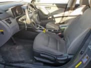 ✅ 2014 Hyundai Elantra SE • VIN: 5NPDH4AE4EH484633 • Lot: 91124995. Listed on Copart with 130,882 mi. Free auction sales archive from the USA and detailed vehicle history report at DreamBid. Image 7.