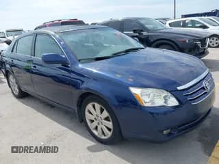 ✅ 2006 Toyota Avalon XL • VIN: 4T1BK36B66U135932 • Lot: 42911700. Listed on IAAI with 133,337 mi. Free auction sales archive from the USA and detailed vehicle history report at DreamBid. Image 1.