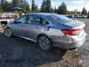 2021 Honda Accord with VIN 1HGCV3F14MA014792, listed as a Copart auction lot 90296835 with Not provided miles and Salvage title. Bid and sale history available at DreamBid. Image 2.