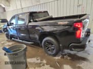 ✅ 2019 Chevrolet Silverado 1500 LT Trail Boss • VIN: 1GCPYFED1KZ426848 • Lot: 92284315. Wystawiony na Copart z przebiegiem 66 538 mil. Bezpłatny archiwum sprzedaży aukcyjnych z USA i szczegółowy raport historii pojazdu na DreamBid. Zdjęcie 2.