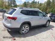 ✅ 2021 Volkswagen Atlas SE • VIN: 1V2HR2CA6MC578695 • Lot: 55971135. Listed on Copart with 94,123 mi. Free auction sales archive from the USA and detailed vehicle history report at DreamBid. Image 3.