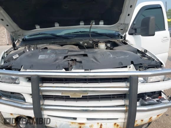 ✅ 2005 Chevrolet Suburban LT • VIN: 3GNFK16Z85G163425 • Лот: 42507686. Опубликован ранее на IAAI с пробегом 155 788 миль. Бесплатный доступ к архиву аукционных продаж из США и подробный отчёт об истории автомобиля на DreamBid. Изображение 10.