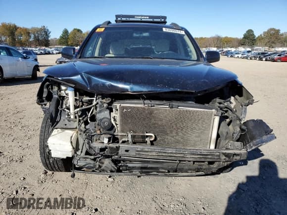 ✅ 2008 Hyundai Santa Fe GLS • VIN: 5NMSG13DX8H182455 • Lot: 83698674. Listed on Copart with 223,146 mi. Free auction sales archive from the USA and detailed vehicle history report at DreamBid. Image 5.