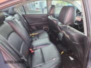 ✅ 2008 Mazda 3 S GT • VIN: JM1BK323381142411 • Lot: 61833815. Listed on Copart with 139,995 mi. Free auction sales archive from the USA and detailed vehicle history report at DreamBid. Image 10.