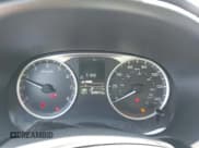 ✅ 2019 Nissan Kicks SV • VIN: 3N1CP5CU3KL533506 • Lot: 42892460. Wystawiony na IAAI z przebiegiem 52 644 mil. Bezpłatny archiwum sprzedaży aukcyjnych z USA i szczegółowy raport historii pojazdu na DreamBid. Zdjęcie 7.