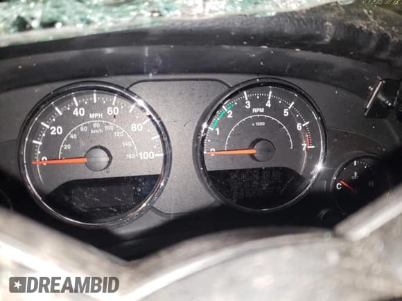 ✅ 2016 Jeep Wrangler Rubicon • VIN: 1C4BJWCGXGL336250 • Lot: 54910135. Listed on Copart with Not provided. Free auction sales archive from the USA and detailed vehicle history report at DreamBid. Image 9.