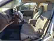 2007 Chevrolet Malibu 2LT z VIN 1G1ZT58N57F314903, wystawiony jako Copart lot #76711574 z przebiegiem 111 904 mil mil oraz Szkoda całkowita • Salvage title. Historia ofert i sprzedaży dostępna na DreamBid. Obrazek 7.