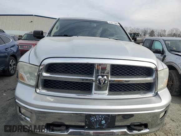 ✅ 2012 Ram 1500 Outdoorsman • VIN: 1C6RD7LP3CS221962 • Лот: 41871905. Опубликован ранее на Copart с пробегом 177 218 миль. Бесплатный доступ к архиву аукционных продаж из США и подробный отчёт об истории автомобиля на DreamBid. Изображение 5.
