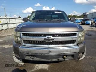 ✅ 2008 Chevrolet Silverado 1500 LTZ • VIN: 2GCEK13M481170155 • Lot: 84387795. Listed on Copart with 265,159 mi. Free auction sales archive from the USA and detailed vehicle history report at DreamBid. Image 5.
