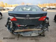 ✅ 2016 Nissan Sentra SV • VIN: 3N1AB7AP8GY295872 • Lot: 92354185. Listed on Copart with 101,104 mi. Free auction sales archive from the USA and detailed vehicle history report at DreamBid. Image 6.