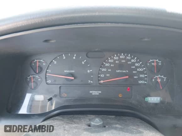 2003 Dodge Dakota SLT with VIN 1D7HL42N83S256346, listed as a IAAI auction lot 42454110 with 75,961 mi miles and . Bid and sale history available at DreamBid. Image 7.