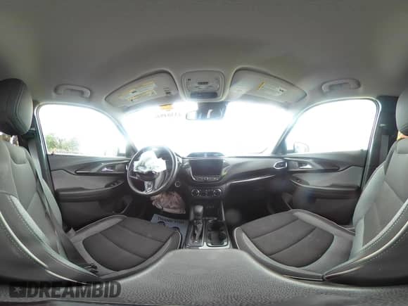 2022 Chevrolet TrailBlazer LT с VIN KL79MRSL1NB104707, выставлен на аукционе IAAI как лот 43304946 с пробегом 63 301 миль миль и . История ставок и продаж доступна на DreamBid. Изображение 22.