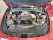 ✅ 2014 Cadillac CTS Luxury RWD • VIN: 1G6AR5SX0E0148659 • Lot: 68401975. Listed on Copart with 148,392 mi. Free auction sales archive from the USA and detailed vehicle history report at DreamBid. Image 11.