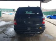 ✅ 2003 Mercedes-Benz M 500 • VIN: 4JGAB75E23A442364 • Лот: 41958964. Опубликован ранее на IAAI с пробегом 221 174 миль. Бесплатный доступ к архиву аукционных продаж из США и подробный отчёт об истории автомобиля на DreamBid. Изображение 16.