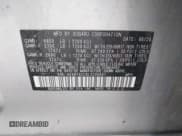 ✅ 2020 Subaru Outback Premium • VIN: 4S4BTACC8L3230881 • Lot: 42295922. Listed on IAAI with 124,275 mi. Free auction sales archive from the USA and detailed vehicle history report at DreamBid. Image 9.