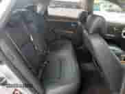 2008 Hyundai Azera Limited с VIN KMHFC46F08A318383, выставлен на аукционе Copart как лот 48130475 с пробегом 168 293 миль миль и Списание • Salvage title. История ставок и продаж доступна на DreamBid. Изображение 11.