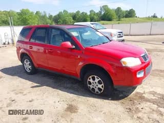 ✅ 2006 Saturn VUE • VIN: 5GZCZ53426S817741 • Lot: 42050360. Wystawiony na IAAI z przebiegiem 209 263 mil. Bezpłatny archiwum sprzedaży aukcyjnych z USA i szczegółowy raport historii pojazdu na DreamBid. Zdjęcie 1.