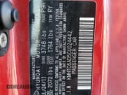 ✅ 2012 Hyundai Veloster w/Gray Int • VIN: KMHTC6AD5CU024442 • Lot: 83498464. Wystawiony na Copart z przebiegiem 159 885 mil. Bezpłatny archiwum sprzedaży aukcyjnych z USA i szczegółowy raport historii pojazdu na DreamBid. Zdjęcie 15.