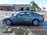 ✅ 2009 Acura TSX • VIN: JH4CU26609C031462 • Lot: 42131701. Listed on IAAI with Not provided. Free auction sales archive from the USA and detailed vehicle history report at DreamBid. Image 14.