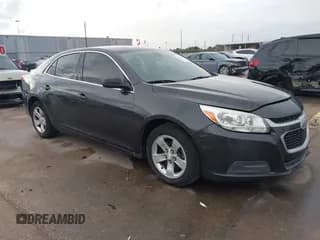 ✅ 2015 Chevrolet Malibu LS • VIN: 1G11B5SLXFF342458 • Лот: 43774297. Опубликован ранее на IAAI с пробегом 238 194 миль. Бесплатный доступ к архиву аукционных продаж из США и подробный отчёт об истории автомобиля на DreamBid. Изображение 1.