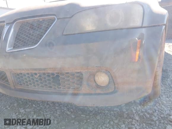 ✅ 2008 Pontiac G8 • VIN: 6G2ER57768L126120 • Lot: 43708385. Listed on IAAI with 247,139 mi. Free auction sales archive from the USA and detailed vehicle history report at DreamBid. Image 6.