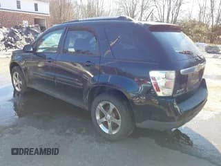 ✅ 2007 Chevrolet Equinox LT • VIN: 2CNDL73F276225728 • Лот: 41762620. Опубликован ранее на IAAI с пробегом 185 666 миль. Бесплатный доступ к архиву аукционных продаж из США и подробный отчёт об истории автомобиля на DreamBid. Изображение 3.