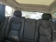 ✅ 2024 Volvo XC60 Plus Dark Theme • VIN: YV4H60DLXR1790787 • Lot: 63214565. Listed on Copart with 12,430 mi. Free auction sales archive from the USA and detailed vehicle history report at DreamBid. Image 10.