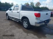 ✅ 2011 Toyota Tundra SR5 • VIN: 5TFDM5F19BX017344 • Lot: 43538663. Listed on IAAI with 156,924 mi. Free auction sales archive from the USA and detailed vehicle history report at DreamBid. Image 3.