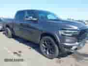 2021 Ram 1500 Limited z VIN 1C6SRFPT2MN830643, wystawiony jako IAAI lot #42416364 z przebiegiem 53 548 mil mil oraz . Historia ofert i sprzedaży dostępna na DreamBid. Obrazek 1.