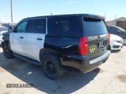 ✅ 2017 Chevrolet Tahoe Commercial • VIN: 1GNLCDEC2HR187691 • Лот: 40101169. Опубликован ранее на IAAI с пробегом 87 772 миль. Бесплатный доступ к архиву аукционных продаж из США и подробный отчёт об истории автомобиля на DreamBid. Изображение 3.