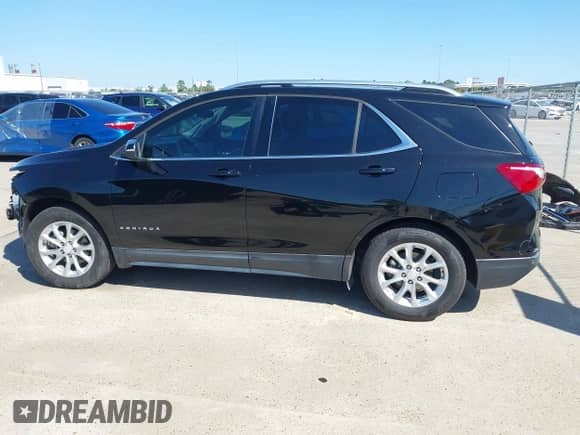 ✅ 2018 Chevrolet Equinox LT • VIN: 2GNAXJEV6J6128088 • Lot: 43427580. Wystawiony na IAAI z przebiegiem 132 279 mil mil. Skorzystaj z bezpłatnego archiwum sprzedaży aukcyjnych z USA i zobacz szczegółowy raport historii pojazdu na DreamBid. Zdjęcie 14.