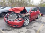 ✅ 2010 Mitsubishi Galant ES • VIN: 4A32B3FF9AE004808 • Lot: 40752788. Listed on IAAI with 163,032 mi. Free auction sales archive from the USA and detailed vehicle history report at DreamBid. Image 2.