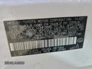 ✅ 2008 Lexus ES 330 • VIN: JTHBJ46G782189715 • Lot: 94784825. Listed on Copart with 150,389 mi. Free auction sales archive from the USA and detailed vehicle history report at DreamBid. Image 12.