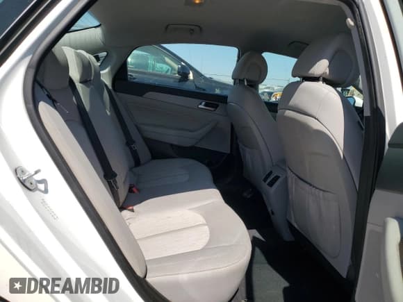 ✅ 2016 Hyundai Sonata • VIN: KMHE14L24GA031601 • Лот: 62300045. Опубликован ранее на Copart с пробегом 132 599 миль. Бесплатный доступ к архиву аукционных продаж из США и подробный отчёт об истории автомобиля на DreamBid. Изображение 10.