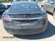 ✅ 2019 Tesla Model S 75D • VIN: 5YJSA1E2XKF306309 • Лот: 40461958. Опубликован ранее на IAAI с пробегом 38 987 миль. Бесплатный доступ к архиву аукционных продаж из США и подробный отчёт об истории автомобиля на DreamBid. Изображение 16.