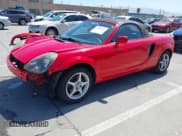 ✅ 2000 Toyota MR2 • VIN: JTDFR3207Y0021485 • Лот: 42281031. Опубликован ранее на IAAI с пробегом 133 064 миль. Бесплатный доступ к архиву аукционных продаж из США и подробный отчёт об истории автомобиля на DreamBid. Изображение 17.