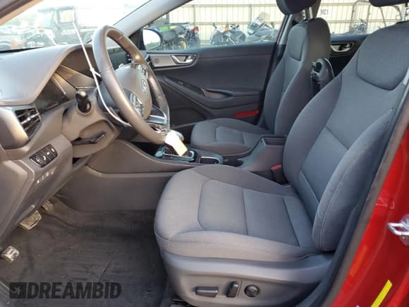 ✅ 2020 Hyundai Ioniq SE • VIN: KMHC75LC8LU194541 • Lot: 87552365. Wystawiony na Copart z przebiegiem 85 671 mil. Bezpłatny archiwum sprzedaży aukcyjnych z USA i szczegółowy raport historii pojazdu na DreamBid. Zdjęcie 7.