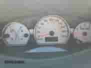 2006 Saturn ION with VIN 1G8AL58BX6Z166992, listed as a Copart auction lot 80906815 with 191,490 mi miles and Salvage title. Bid and sale history available at DreamBid. Image 9.