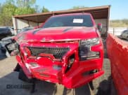 ✅ 2019 Chevrolet Silverado 1500 RST • VIN: 3GCUYEED7KG139009 • Lot: 42021583. Wystawiony na IAAI z przebiegiem 78 824 mil. Bezpłatny archiwum sprzedaży aukcyjnych z USA i szczegółowy raport historii pojazdu na DreamBid. Zdjęcie 12.