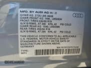 ✅ 2023 Audi Q4 e-tron Premium Plus • VIN: WA1BCBFZ5PP075290 • Лот: 73152213. Опубликован ранее на Copart с пробегом 1 064 миль. Бесплатный доступ к архиву аукционных продаж из США и подробный отчёт об истории автомобиля на DreamBid. Изображение 13.