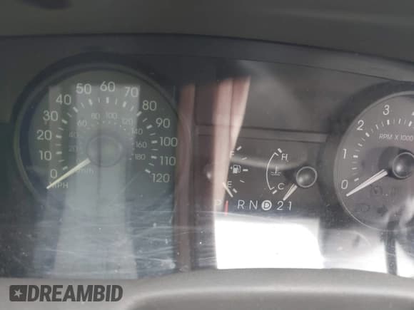 ✅ 2008 Mercury Grand Marquis LS • VIN: 2MEHM75V68X627303 • Лот: 41386485. Опубликован ранее на IAAI с пробегом Не указан. Бесплатный доступ к архиву аукционных продаж из США и подробный отчёт об истории автомобиля на DreamBid. Изображение 7.