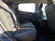 ✅ 2023 Chevrolet Bolt EV 1LT • VIN: 1G1FW6S03P4165965 • Lot: 78757964. Wystawiony na Copart z przebiegiem 30 074 mil. Bezpłatny archiwum sprzedaży aukcyjnych z USA i szczegółowy raport historii pojazdu na DreamBid. Zdjęcie 10.