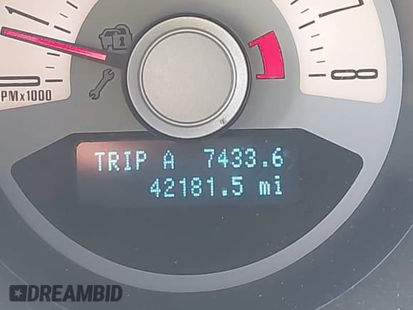 ✅ 2011 Ford Mustang GT Premium • VIN: 1ZVBP8CF9B5144457 • Lot: 43712768. Listed on IAAI with 42,181 mi. Free auction sales archive from the USA and detailed vehicle history report at DreamBid. Image 15.